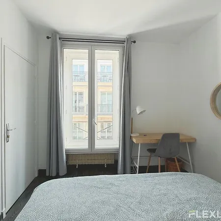 Holiday home Superb 1 Elegant In The Heart Of Paris' 8th District