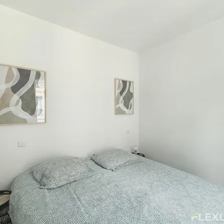 Holiday home Superb 1 Elegant In The Heart Of Paris' 8th District *