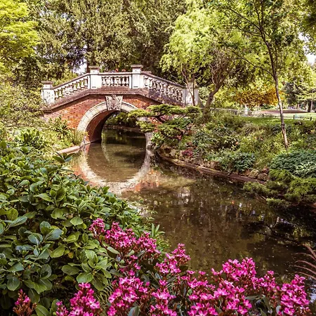 Holiday home Superb 1 Elegant In The Heart Of Paris' 8th District *