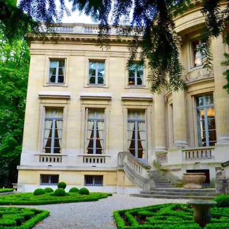 Superb 1 Elegant In The Heart Of Paris' 8th District * Paris